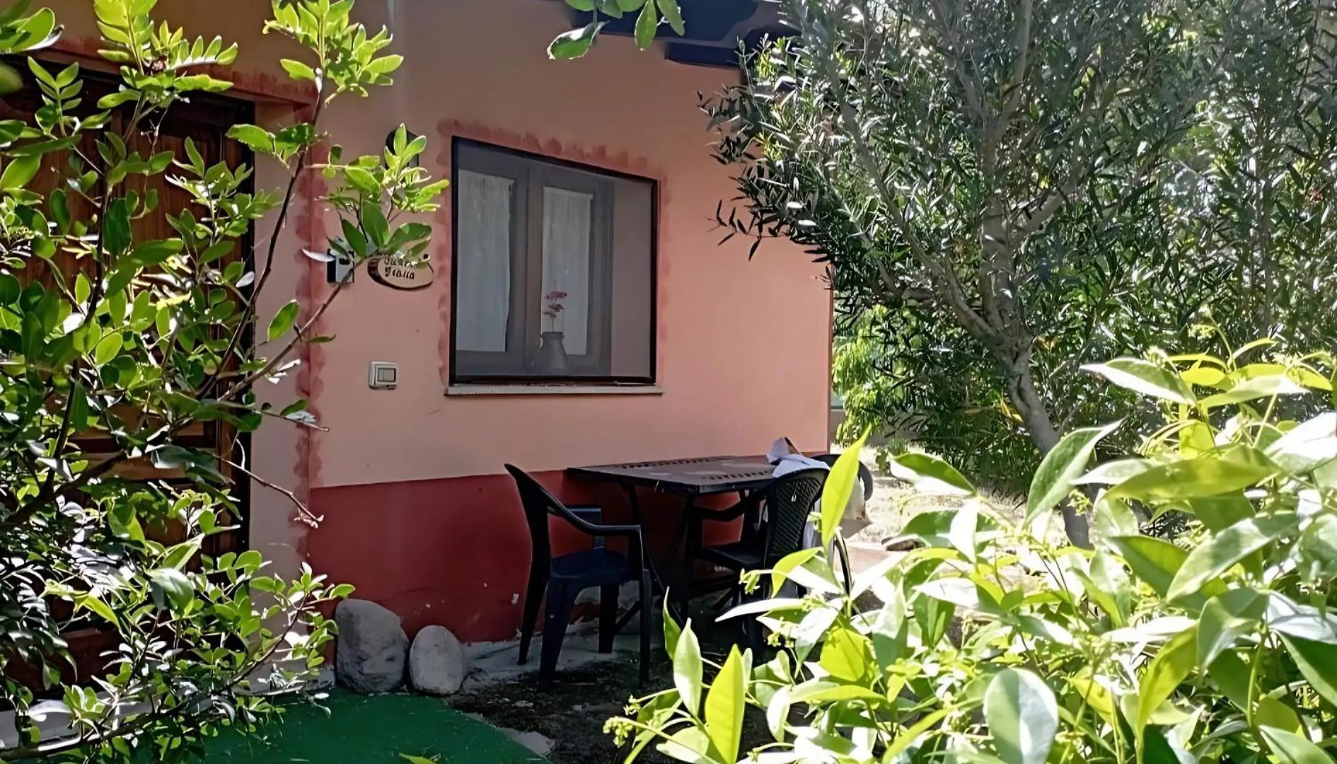 Affittacamere Sa Stella E Monti Marrùbiu 0*,  Italia