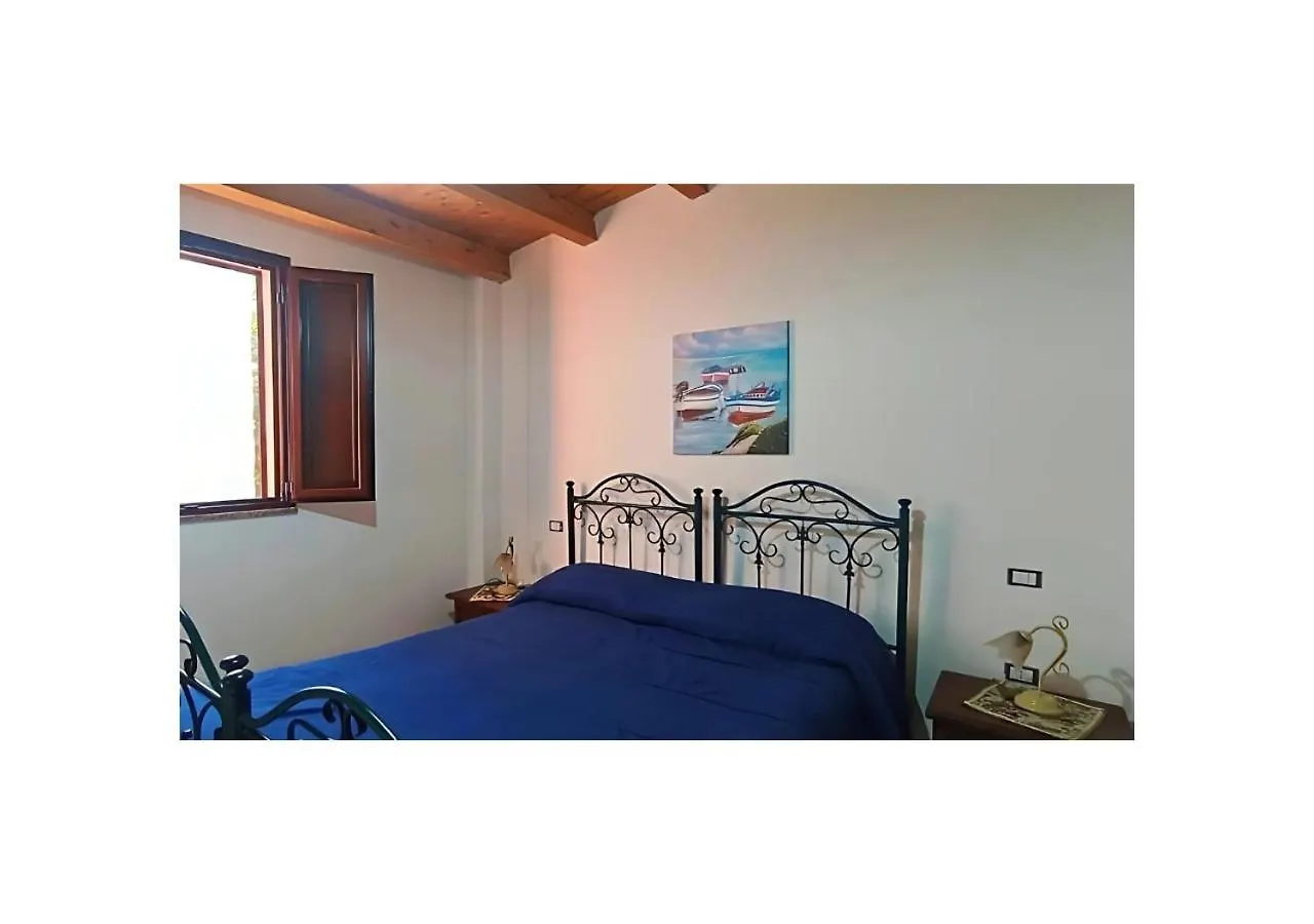 Affittacamere Sa Stella E Monti Marrùbiu Casa di campagna