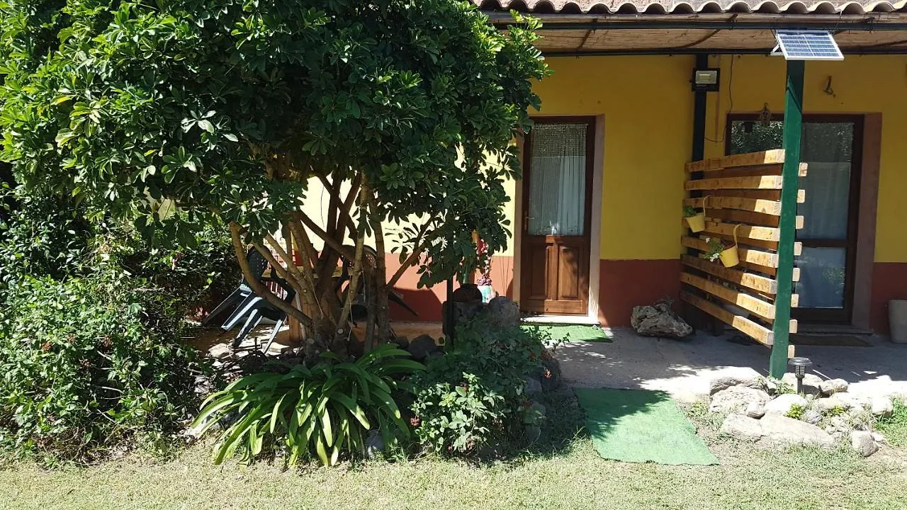 Country house Sa Stella E Monti Guest House Marrubiu
