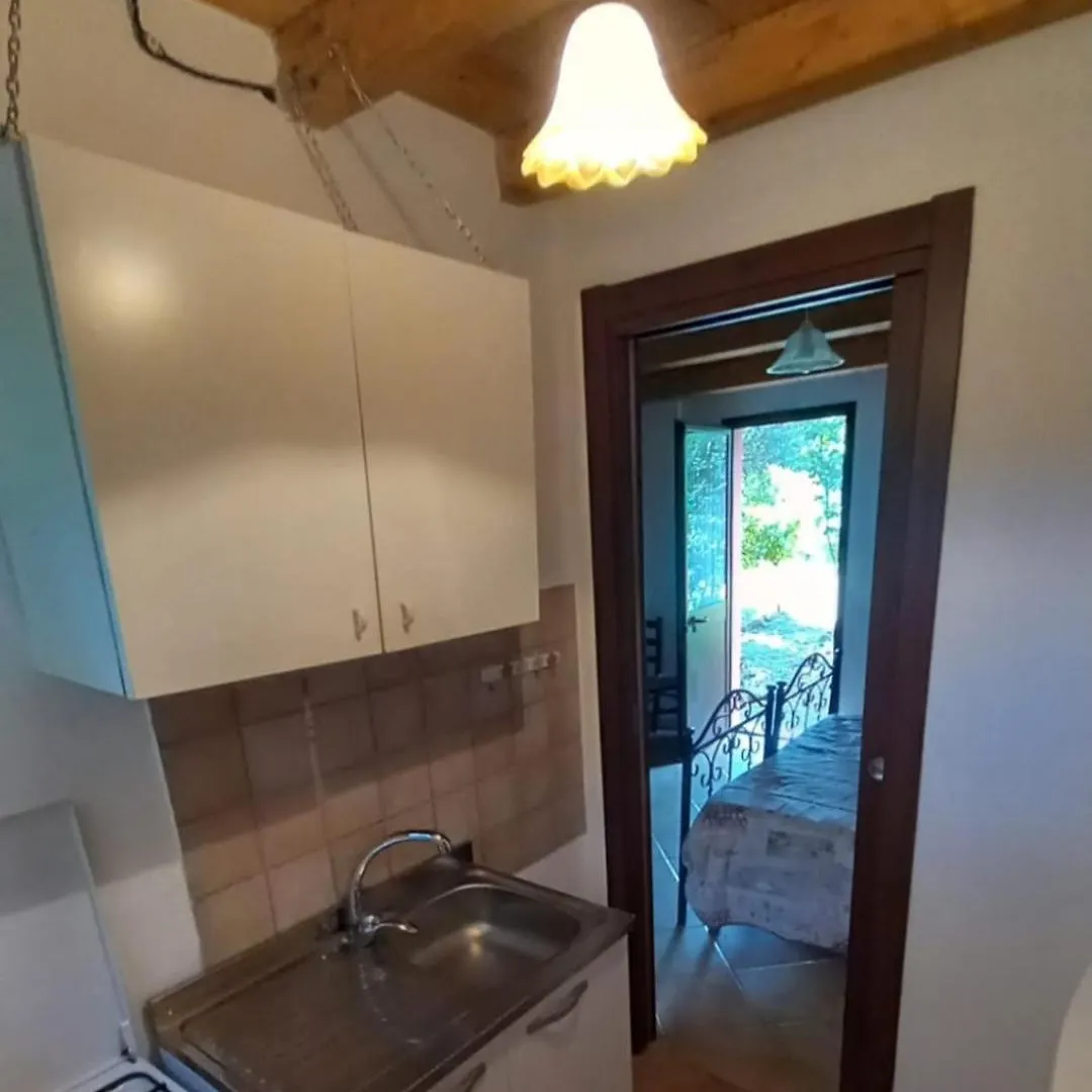 Country house Sa Stella E Monti Guest House Marrubiu