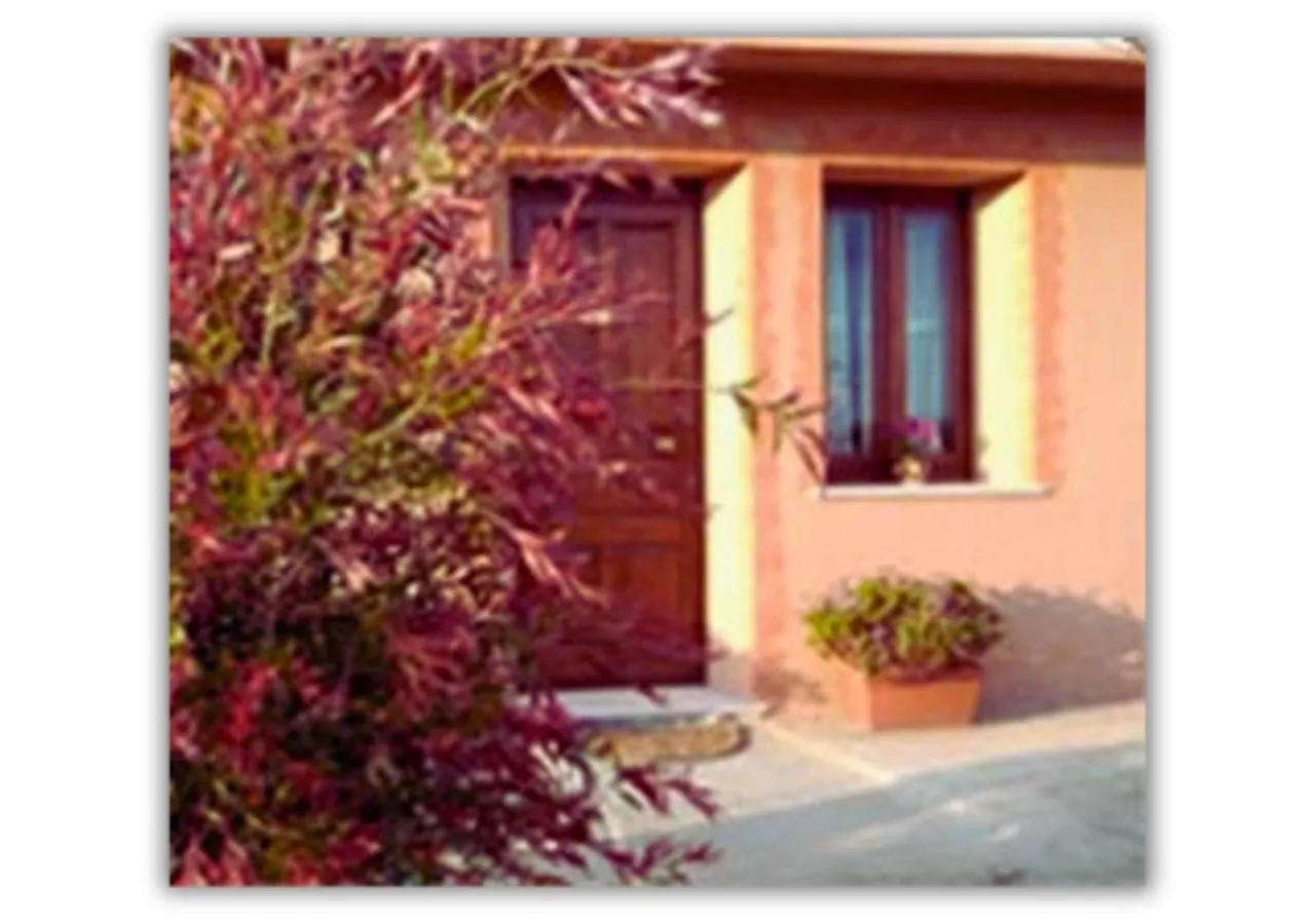 Sa Stella E Monti Guest House Marrubiu 0*,  Italy